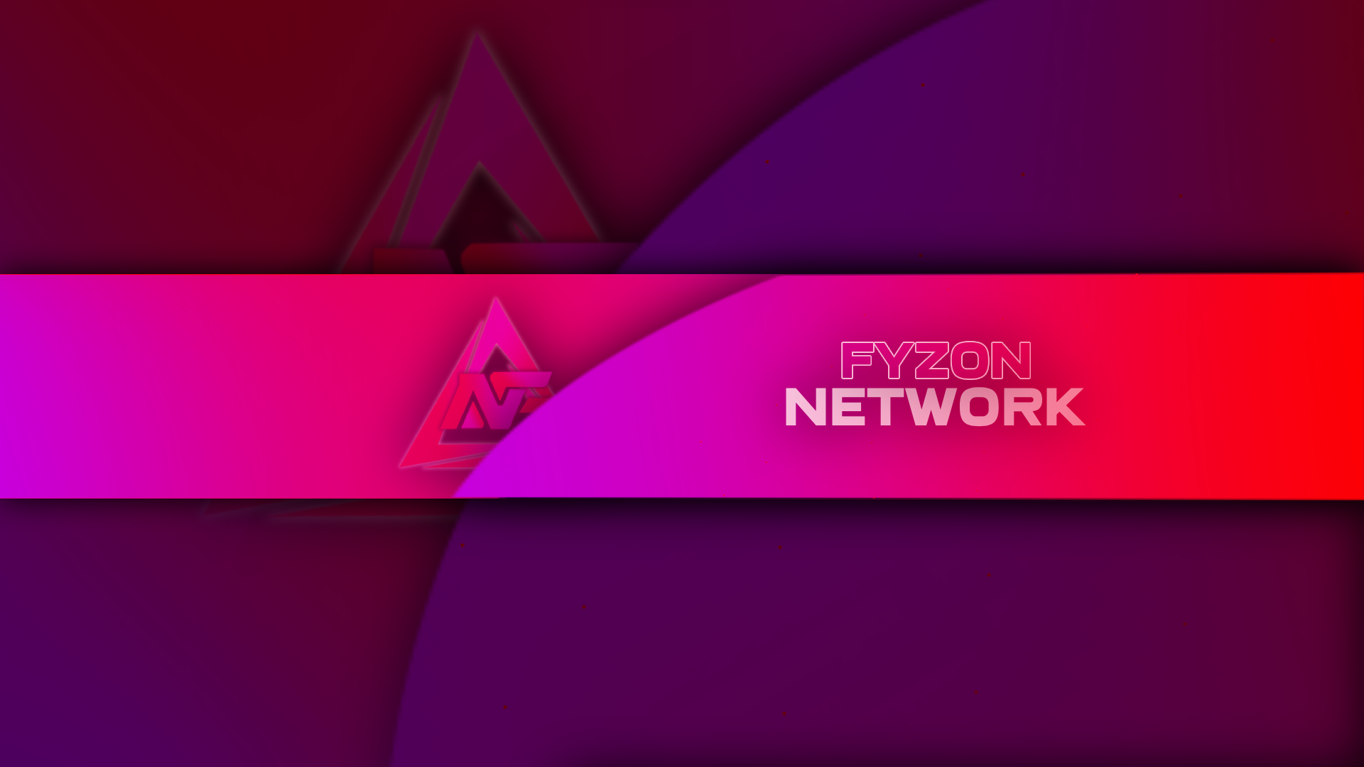 Fyzon Network banner